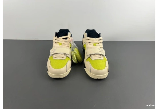 Scott Jack Jumpman Travis Jordan TR FZ8117-109 0604